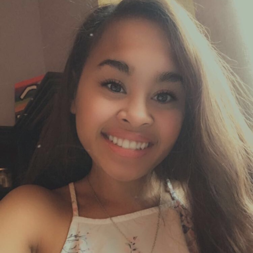 Meet your Posher, Grace